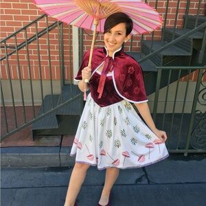 Haunted Mansion Dress Her Universe